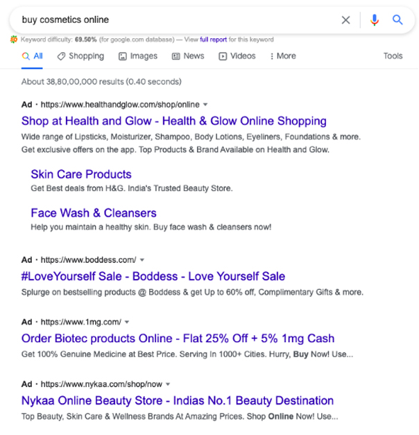 What is Google Ad Rank and How to Improve it? 5 ad