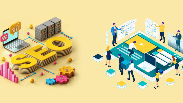 Affordable SEO Services