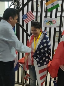 Office Olympics - Guide to Host Your Own Indoor Olympics 21 Archery