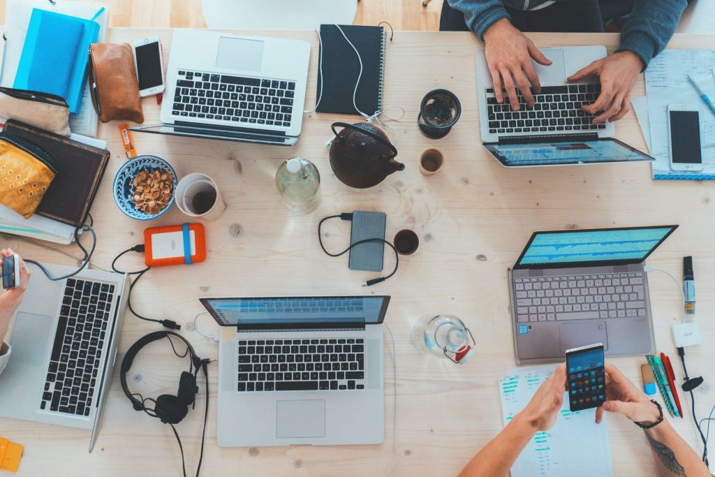 Content Types for Digital Marketing Content Types for Digital Marketing