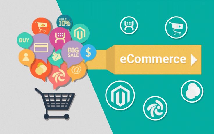 E-Commerce SEO E-Commerce SEO