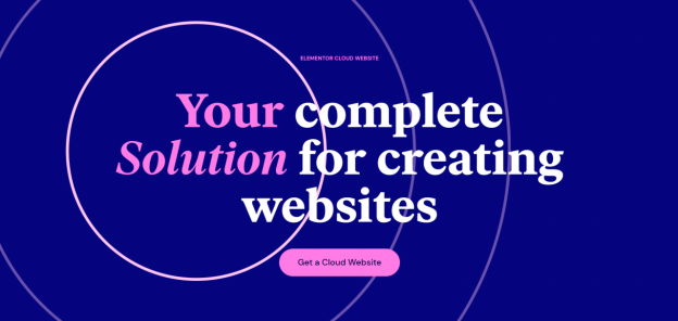 The Designer’s WordPress Tech Stack: How to Work Like a Web Agency 2 Why Create an Elementor Cloud Website?