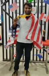 Office Olympics - Guide to Host Your Own Indoor Olympics 23 Gold winner1