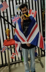 Office Olympics - Guide to Host Your Own Indoor Olympics 24 Gold winner3