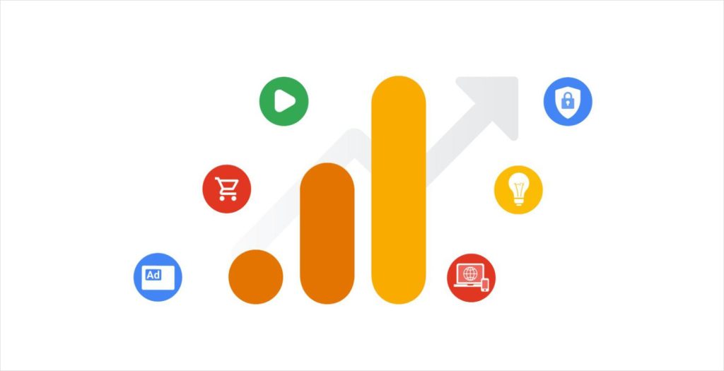 Google Analytics Google Analytics
