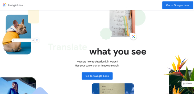 Google Advanced Image Search – Your Go to Guide 7 Google Lens App