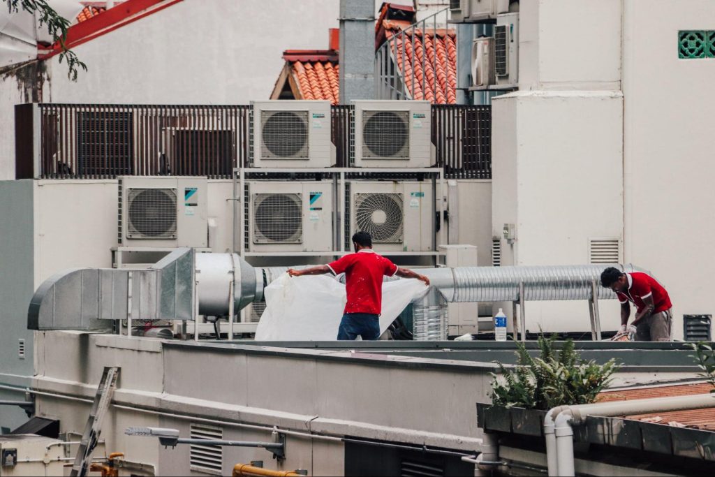 Importance of HVAC SEO Importance of HVAC SEO