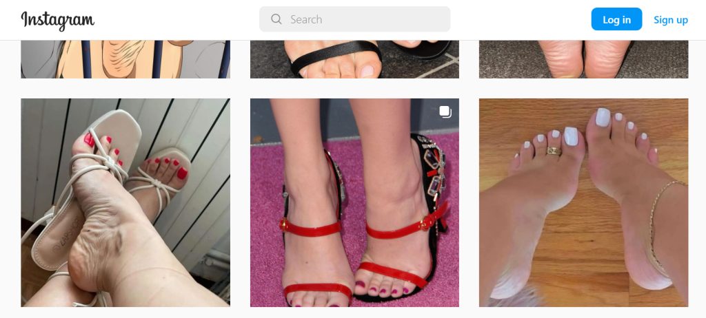 Instagram Instagram