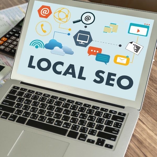 Local SEO Local SEO