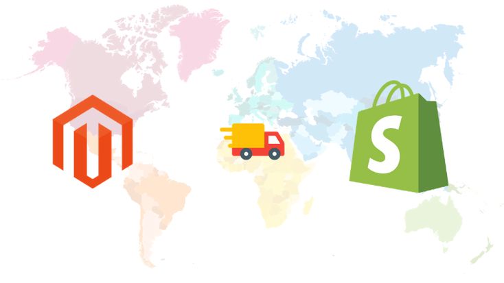 Migrate To Shopify From Magento Migrate To Shopify From Magento