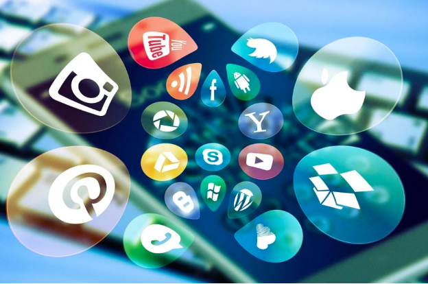 How Exploding Topics Can Help You Identify Topics for Your Blog Content & Future Search Movement 6 Organic Social Media