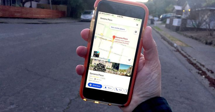 How To Place Several Pins On Your iOS or Android Devices How To Place Several Pins On Your iOS or Android Devices