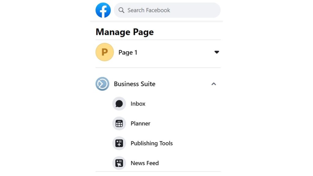 Publishing tools Publishing tools