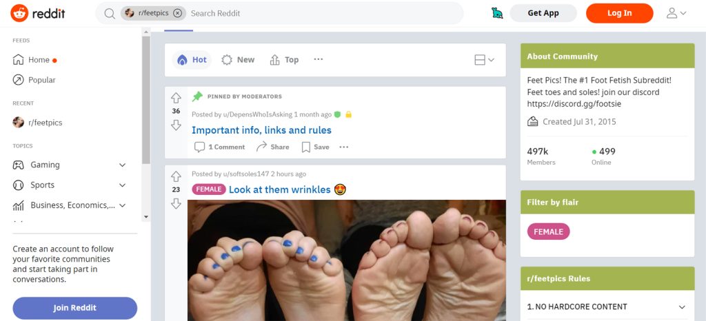 Reddit Reddit
