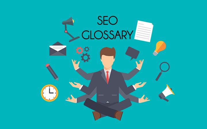 SEO Glossary SEO Glossary