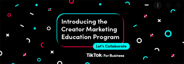 How Much Do Creators on TikTok Make? 3 TikTok Creator Program