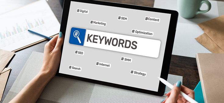 Topic and Keyword Research Topic and Keyword Research