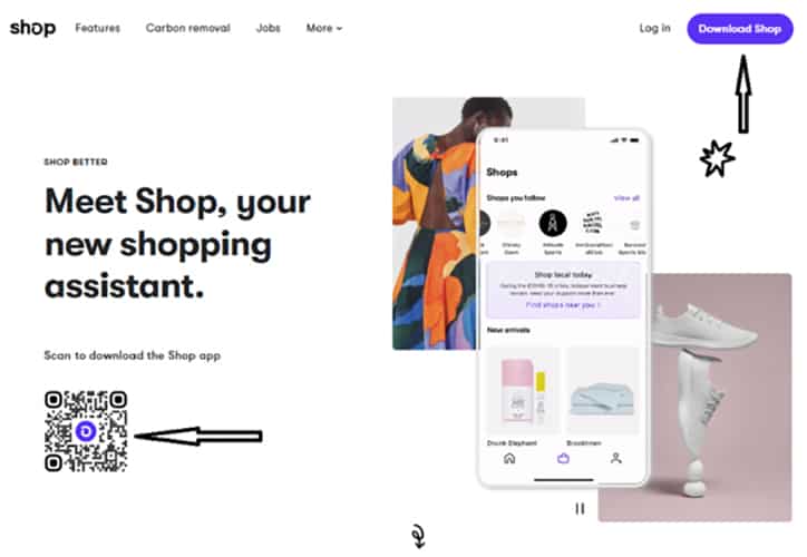 Shop Pay Reviews: What is Shop Pay and How Does It Work? 2 Using Shop Pay