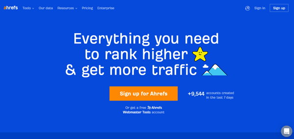 Ahrefs Vs Semrush: Which SEO Tool Is Better And Why? 2 Ahrefs SEO Tool