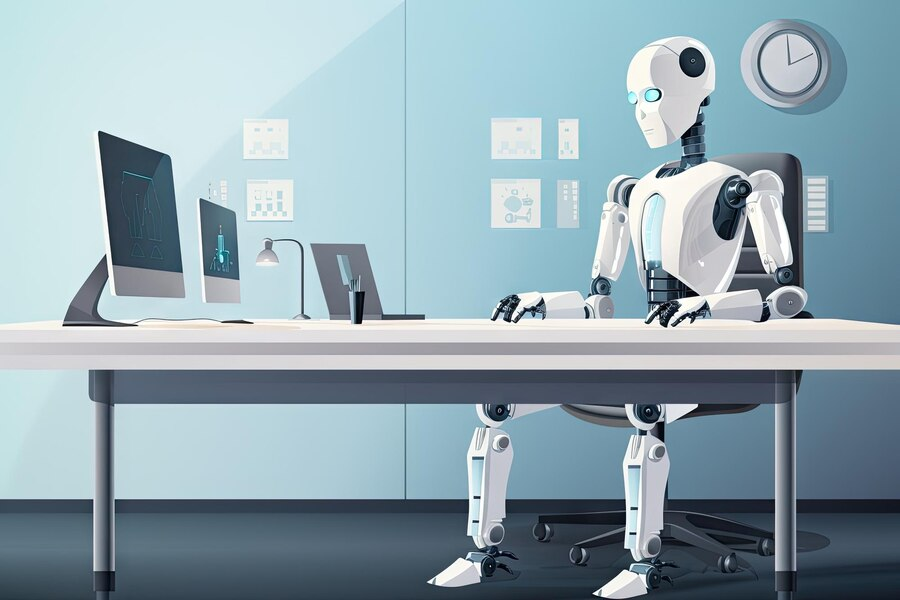 AI Transforming Everything AI Transforming Everything