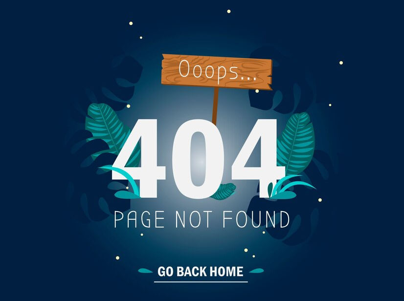 Broken Links Broken Links