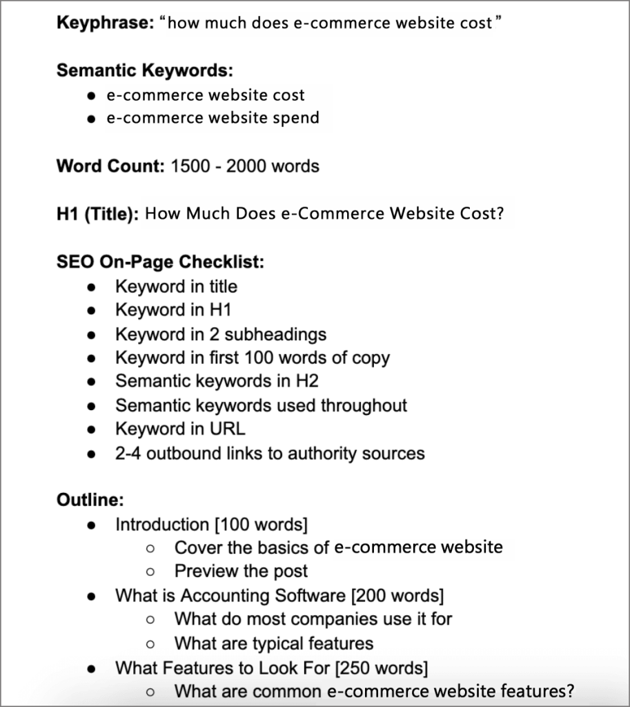 Keyphrases Keyphrases