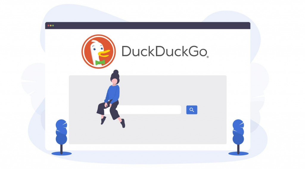 DuckGuckGo Revenue Model DuckGuckGo Revenue Model