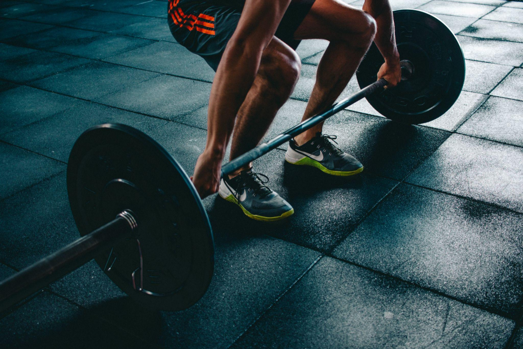 Fitness Website SEO Fitness Website SEO