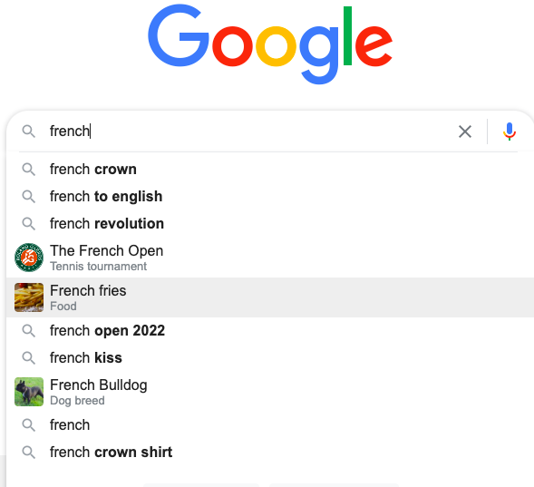 Entity SEO - A Comprehensive Guide to SEO Entity 2 Freanch