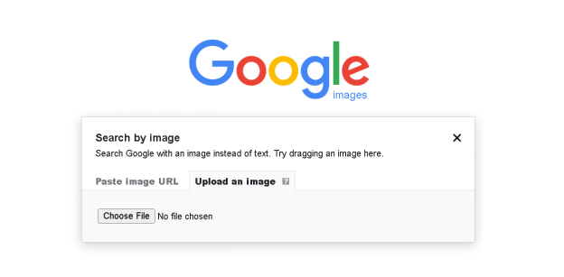 How to Do a Google Reverse Image Search from Your Phone or PC 5 Google Upload a picture Search