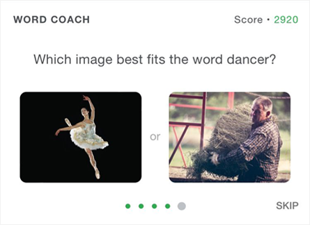 Google Word Coach Vocabulary Builder Game-Everything You Need to Know About 4 How to Play the Google Word Coach Quiz Game