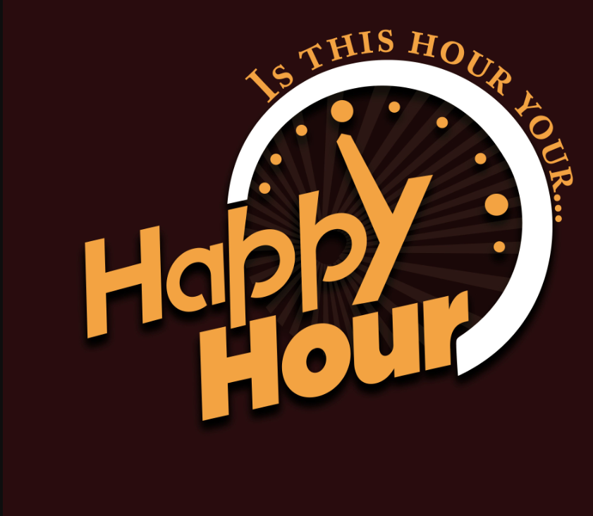 Happy Hour Campaign Happy Hour Campaign