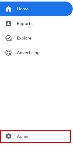 Select Data Layer Variable GTM Admin
