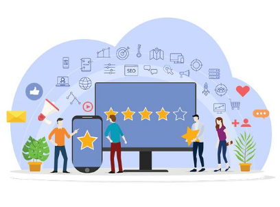 Managing Online Reputation and Brand Mentions Managing Online Reputation and Brand Mentions