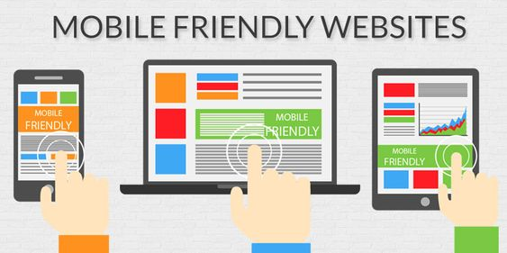 Mobile-Friendliness and Responsive Design Mobile-Friendliness and Responsive Design