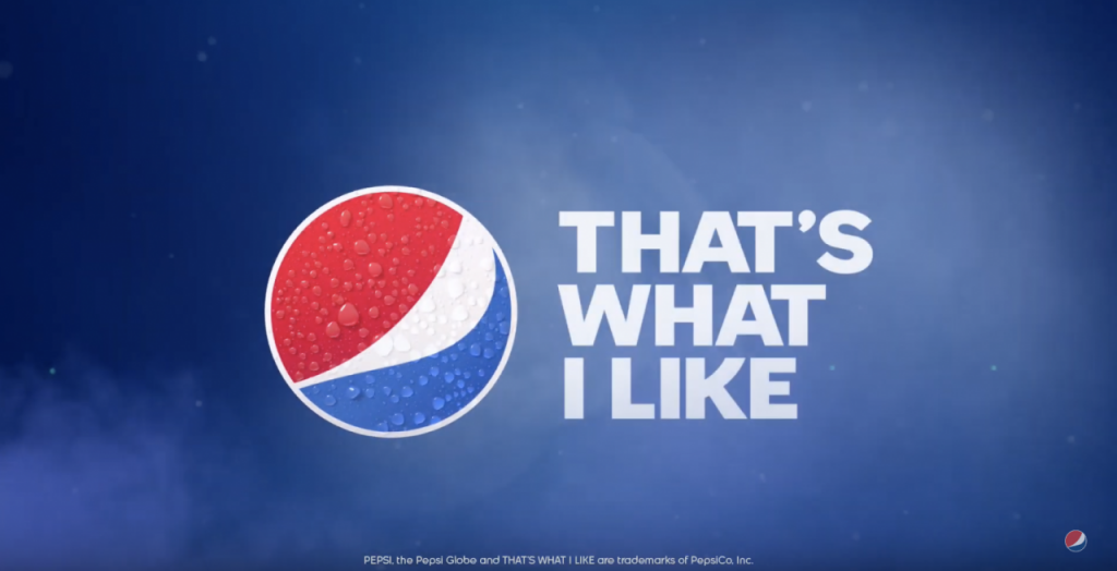 Pepsi Campaign Pepsi Campaign