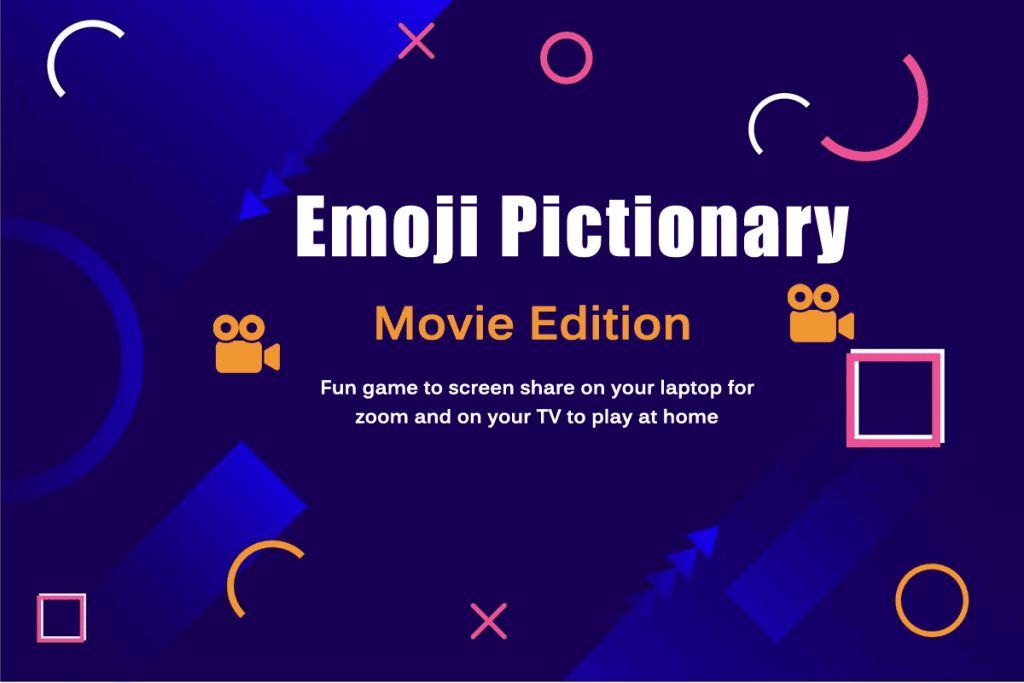 Pictionary Pictionary