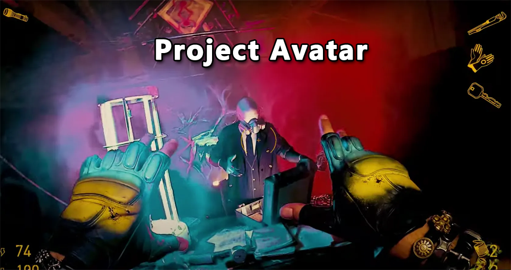 Zoom Games to Play with Coworkers: Top 40 Picks 3 Project Avatar