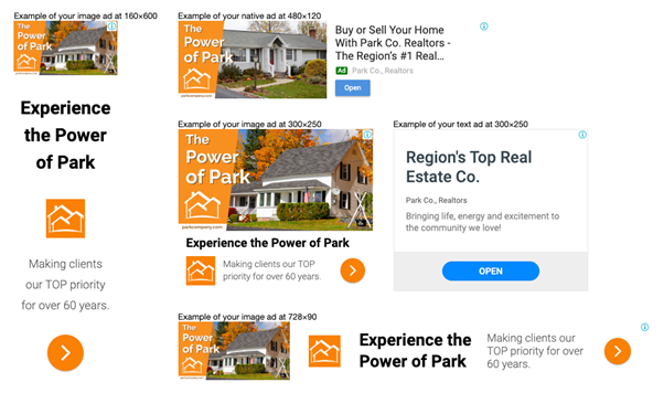 How to Use Google’s Responsive Display Ads & Its Best Practices 2 Responsive Display Ads