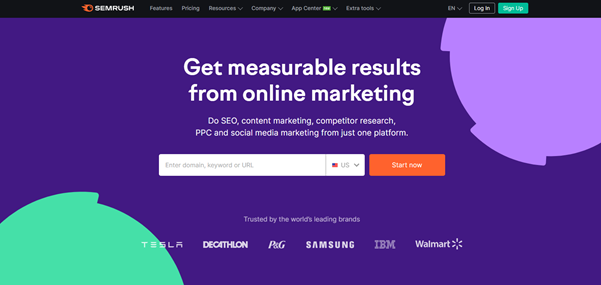 Ahrefs Vs Semrush: Which SEO Tool Is Better And Why? 3 Semrush SEO Tool