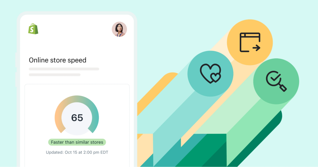 Shopify Site Speed Shopify Site Speed