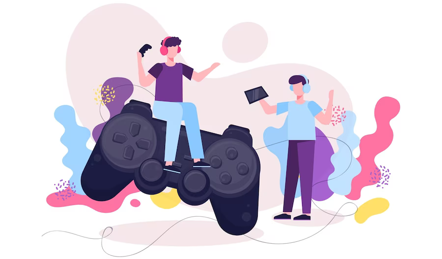 Gaming New Social Media Hub Gaming New Social Media Hub