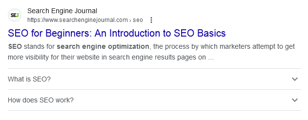 Structured Data Structured Data