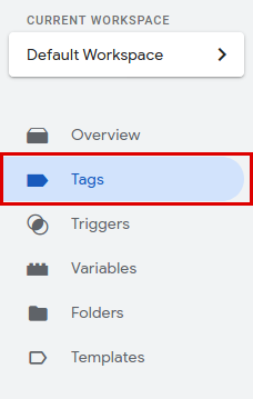 GTM Tag GTM Tag