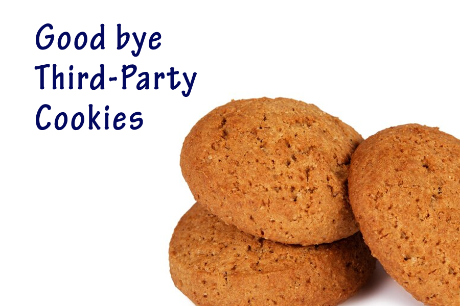 Third-Party Cookies Third-Party Cookies
