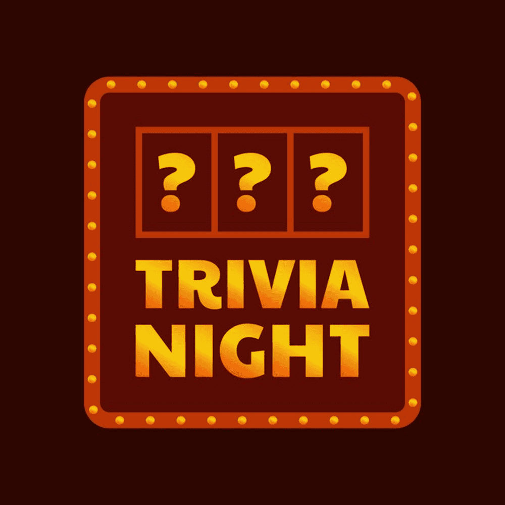 Trivia Trivia