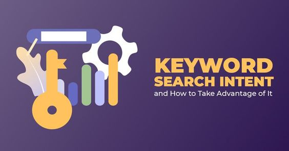 Understanding Search Intent Understanding Search Intent