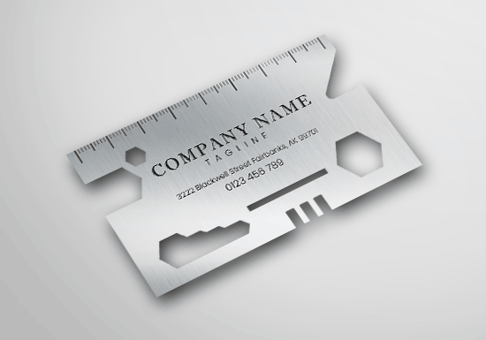 Unique Business Cards Unique Business Cards