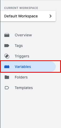 Variables Variables