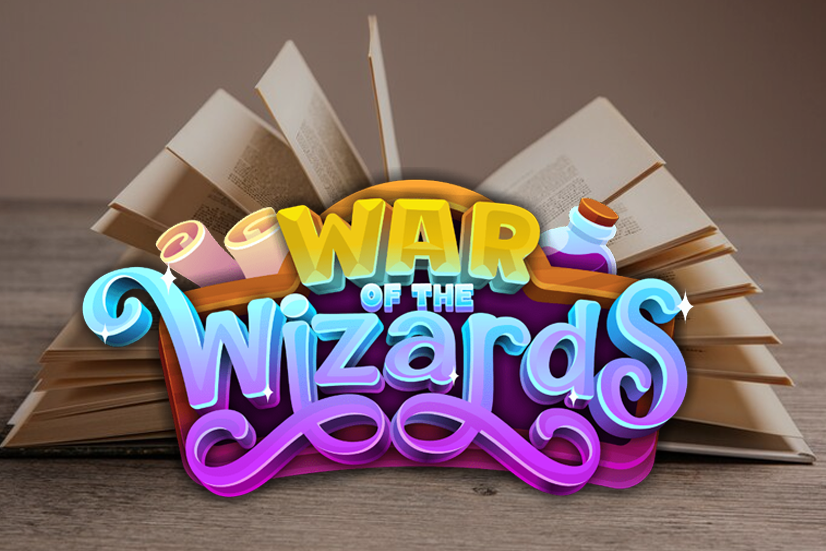 War of the Wizards War of the Wizards